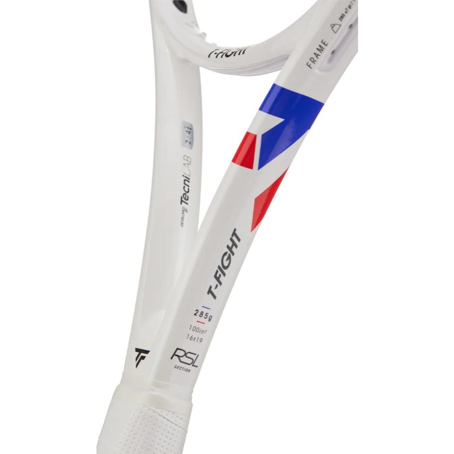 TECNIFIBRE TFIGHT 285 2025 RSL 285G TENNIS RACQUET