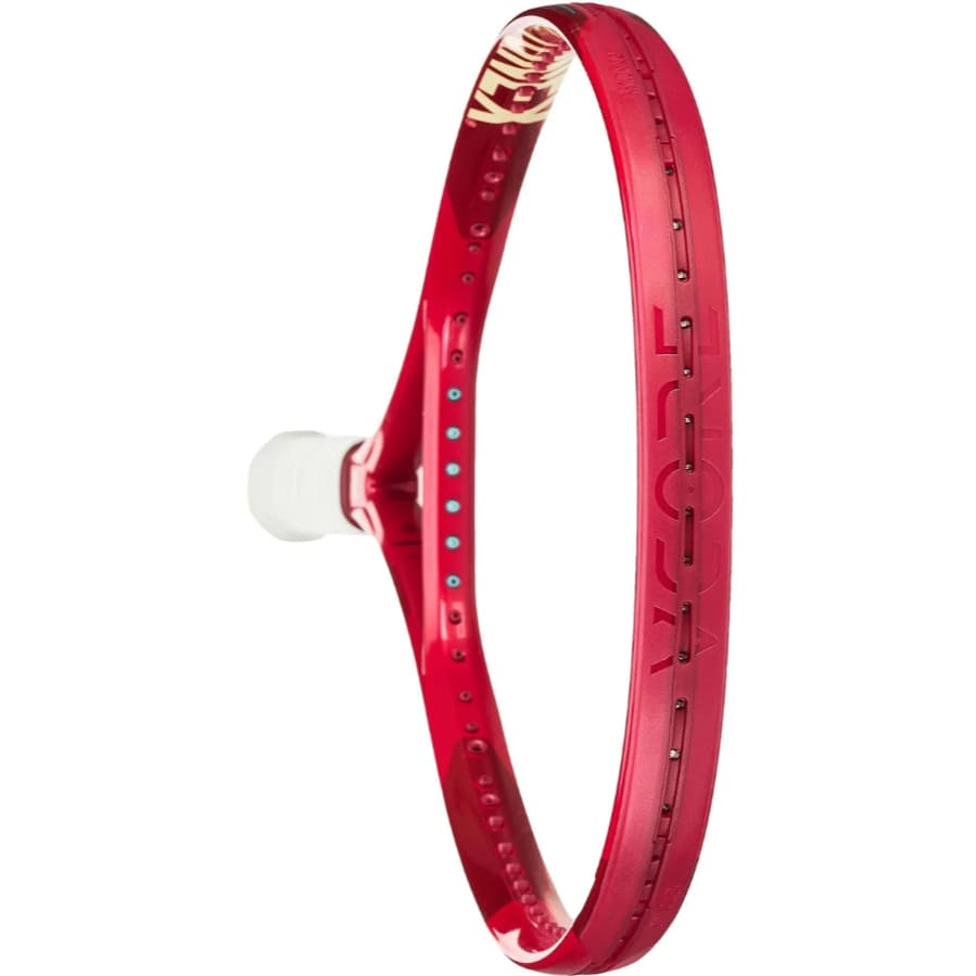 Yonex Vcore 100 2026 300g Ruby Red Tennis Racquet